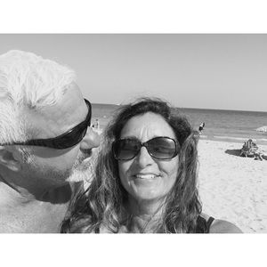 Meet your Posher, Mary-meg